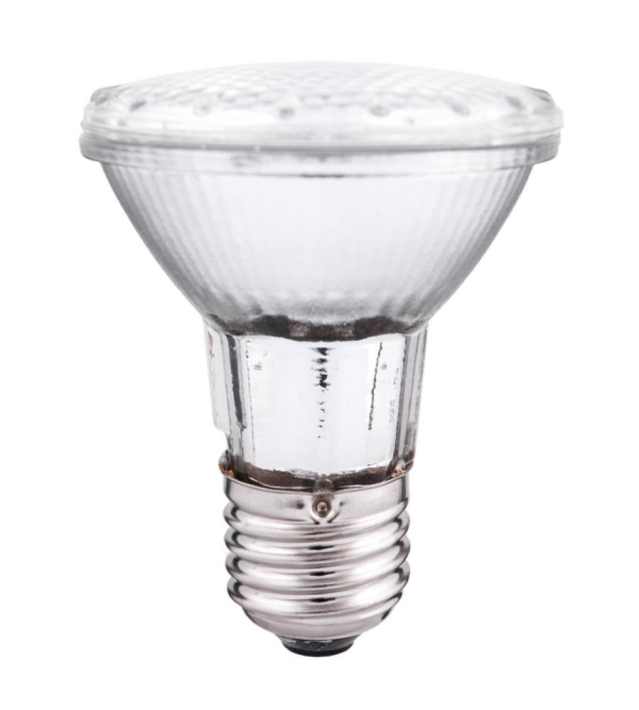 Halogeninė lempa 50W E27 PAR20 230V 25° Patron