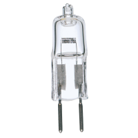 Halogeninė lempa 35W G6.35 12V Patron