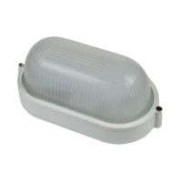 LED PSH 6W Sabert IP44 4000K 011306