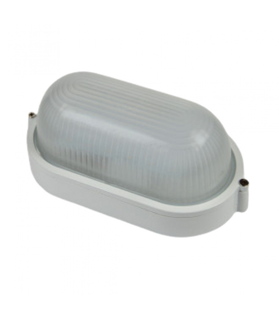 LED PSH 6W Sabert IP44 4000K 011306