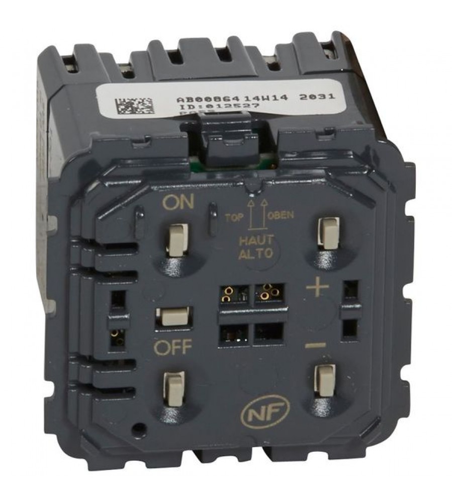 UNIVERSALUS DUOMENIS BE NEUTRALO 400W