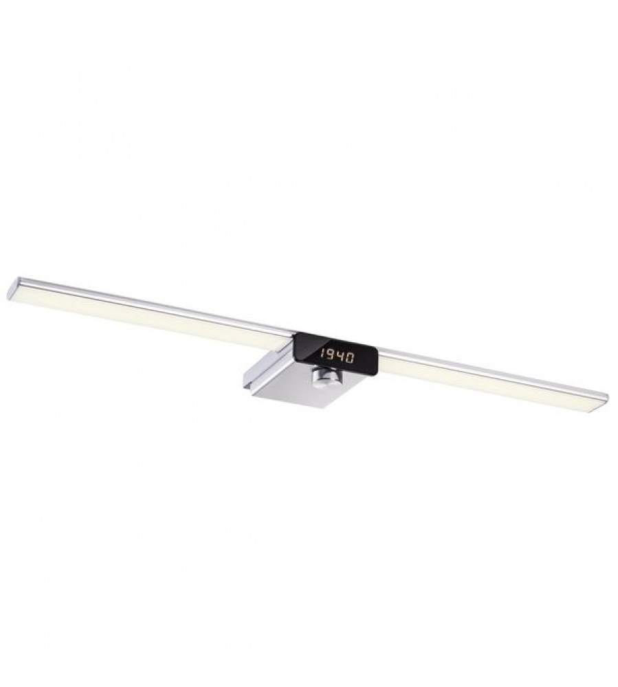 LED šviestuvas 4W 4000K 7200mAh 600mm DIMM THORGEON