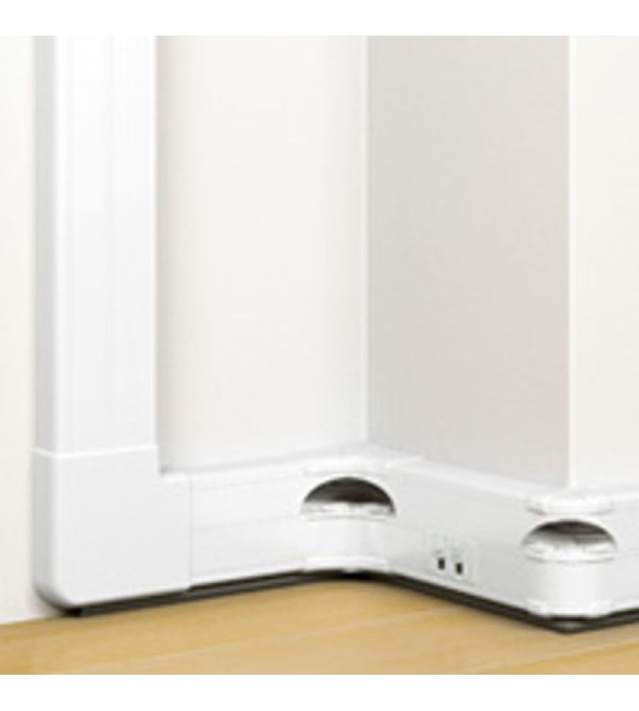 DLP užsegamas lazdelė.50x130mm 2mtr 2c