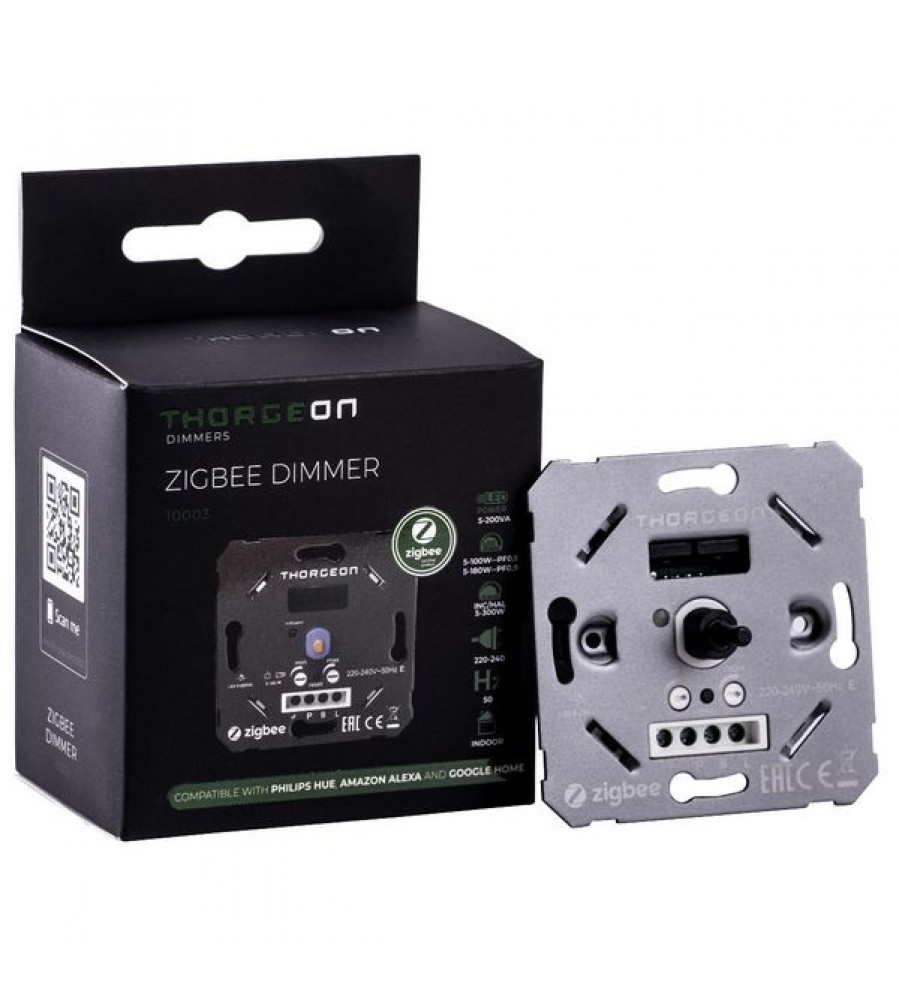 Dimeris Zigbee LED5-200VA HL10-300W THORGEON