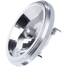 100 W 12 V 8 colių AR111 GE