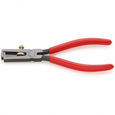 KNIPEX 11 01 160 izoliacijos nuėmimo replės, 160 mm