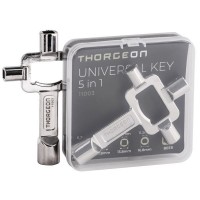 Universalus KEY 5 in 1 (metalinis) lizdinėje plokštelėje 11003 THORGEON