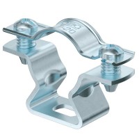 ASL 733 20 G Atstumo balnas su plyšiu 17-20mm