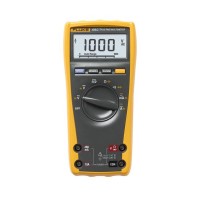 Tikras RMS multimetras FLUKE-175 EDSNF