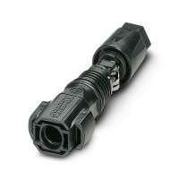 PV-C3M-S 2,5-6 (-) - Jungtis