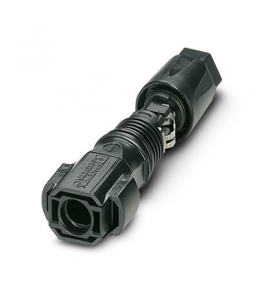 PV-C3M-S 2,5-6 (-) - Jungtis