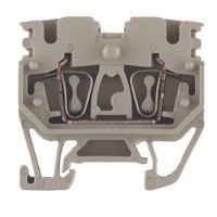 Perdavimo gnybtų blokas, įtempimo gnybtų jungtis, 2,5 mm², 800 V,