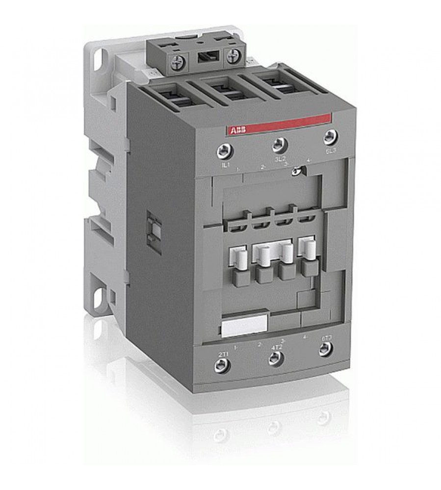 AF80-30-22-13 100-250V50 / 60HZ-DC kontaktorius