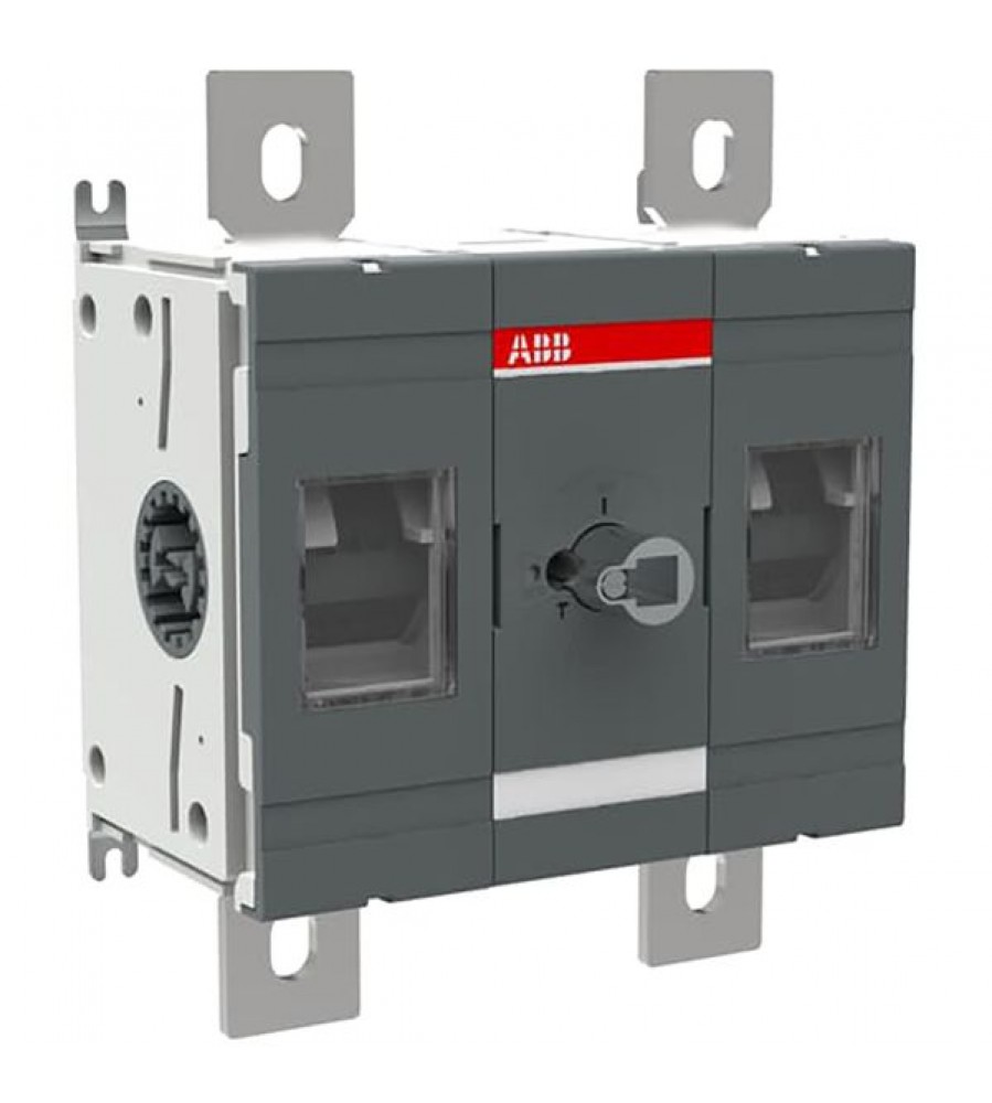 OHYS7 ADAPTERIO RANKENA
