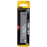 Nuimamas peilis 18 mm Stanley iš Black & Decker 2-11-718 1vnt Stanley