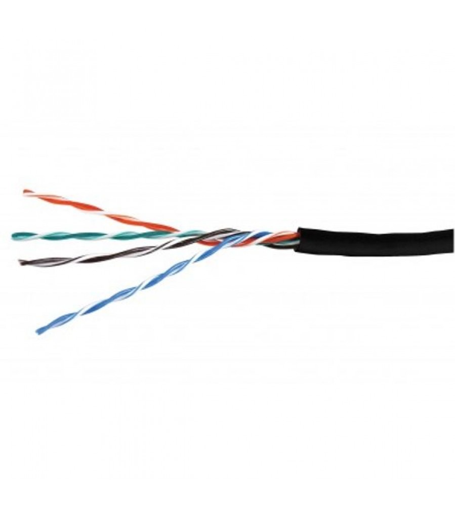 Kabelis UTP CAT5E Cu LK19-08109/Bergman