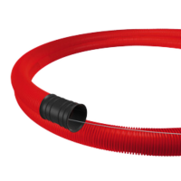 Gofruotas vamzdis EVOCAB 40mm