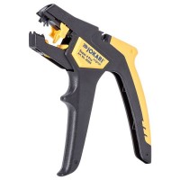 Ergonomiškos nuplėšiamos replės Super 4 Pro art