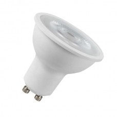 LED lemputė GU10 5W 4200K 100" kartoninė 205100D SL