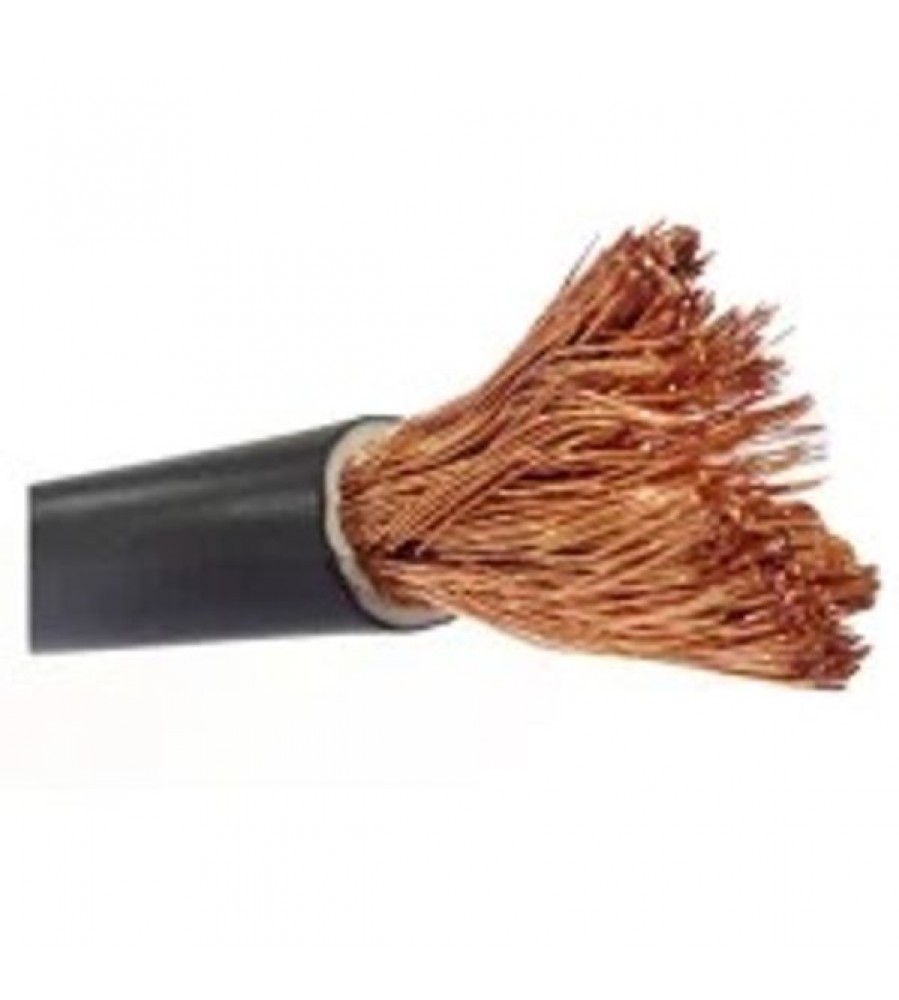 Kabelis H01N2 1*50