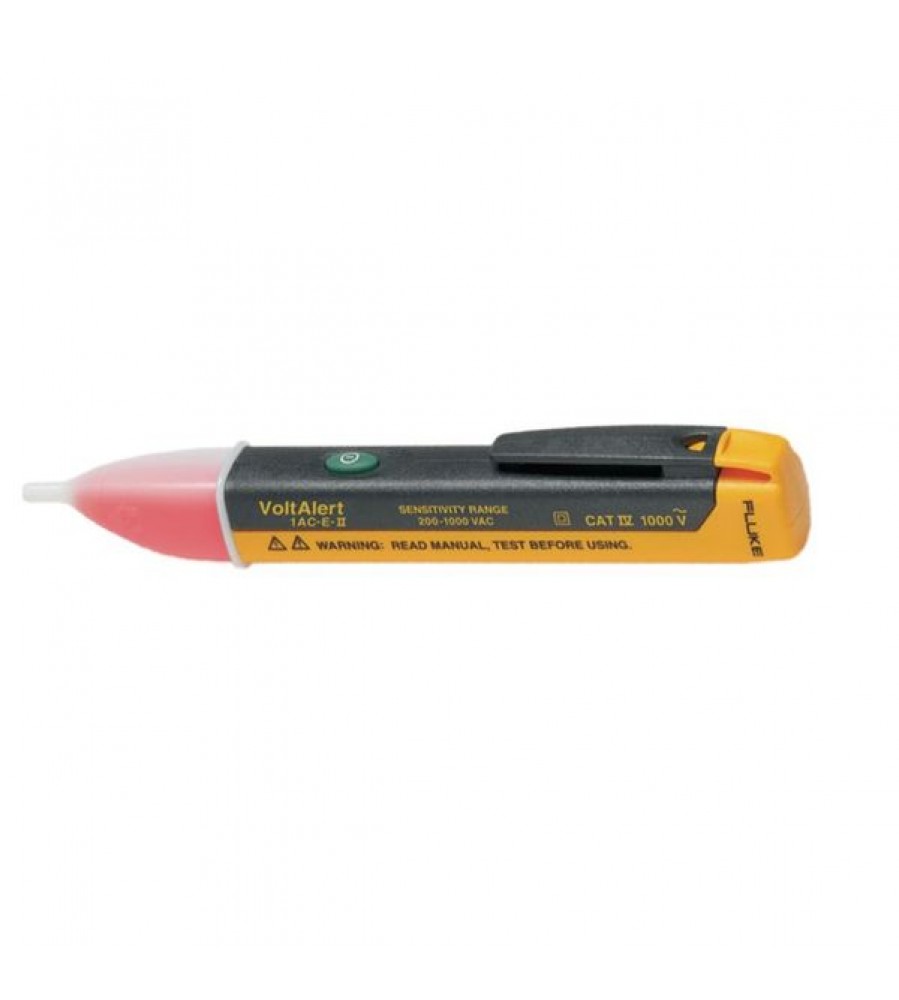 Fluke 1AC-E2-II VoltAlert bekontaktis įtampos indikatorius, 200–1000 V AC