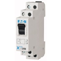 Dviejų krypčių jungiklisp11 CO, 16A, 230 V, 20kA