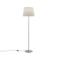Chillout IP44 Moonlight E27 30W Urban pilka