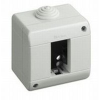 korpusas IP40 1m