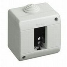 korpusas IP40 1m