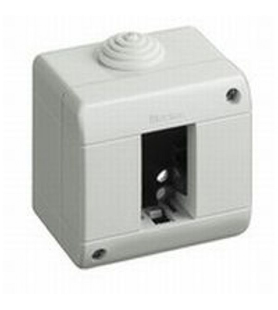 korpusas IP40 1m