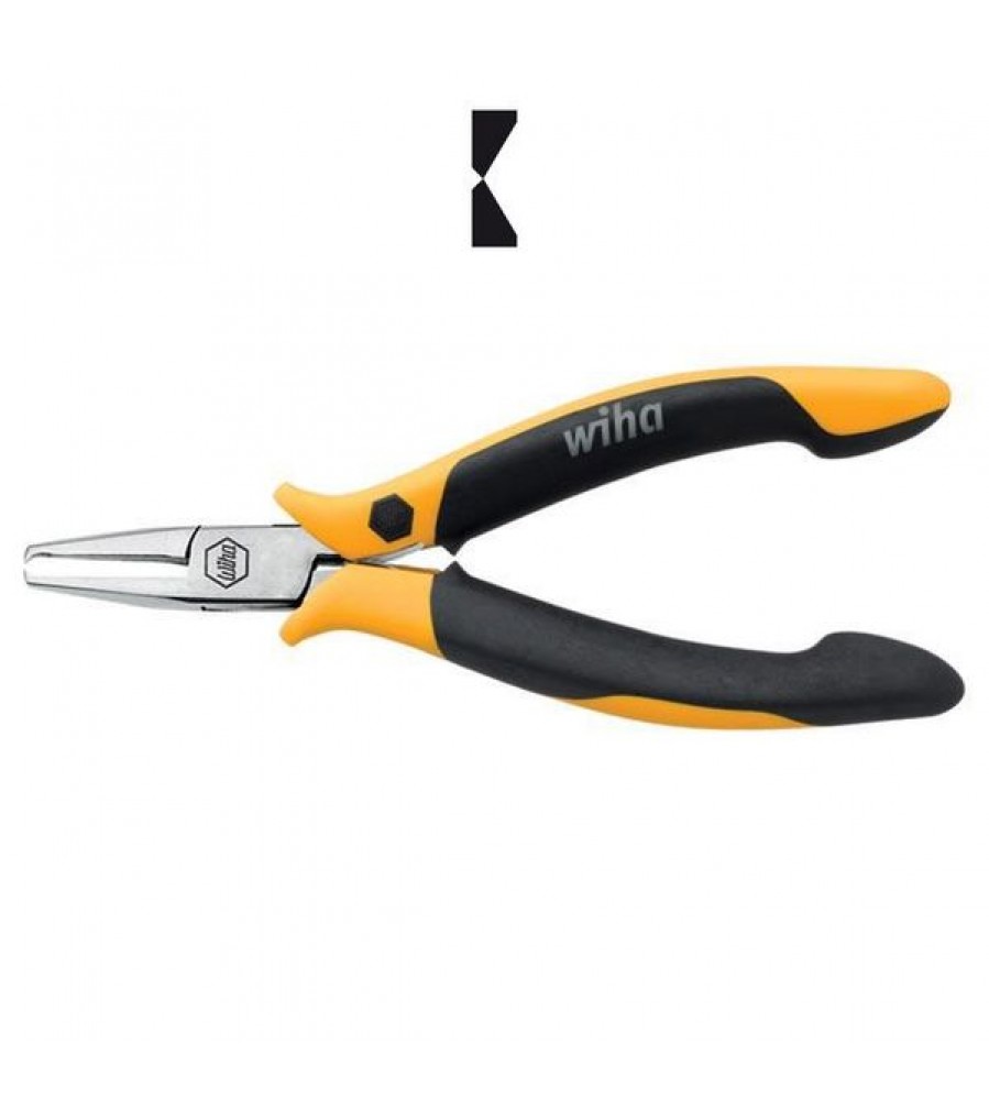 WIHA Nuplėšimo replės Professional Z 55 0 05 160 mm