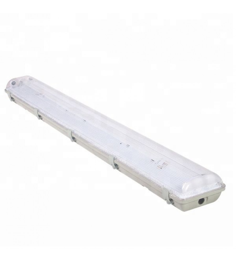 Veikia - tinka 2x36w