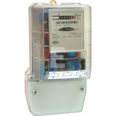 PAFAL trifazis elektroninis elektros energijos skaitiklis, 1–6 A