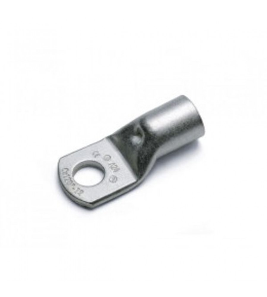 Varinis kabelio antgalis, 50 mm², M8