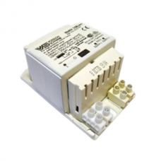 Hellas MHS NAHJ balastas, 2000 W, 380–400 V, 10,3 A, 50 Hz