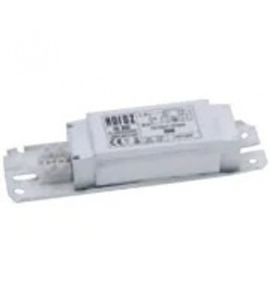 18W PLC arba COKULI balastas