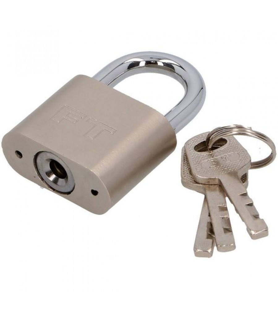 LBV 2. – 30 mm spyna