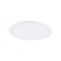LED apatinis apšvietimas z/a 4W 3000K baltas SECOM 230Lm 152014 TURE