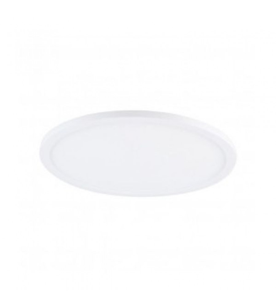 LED apatinis apšvietimas z/a 4W 3000K baltas SECOM 230Lm 152014 TURE