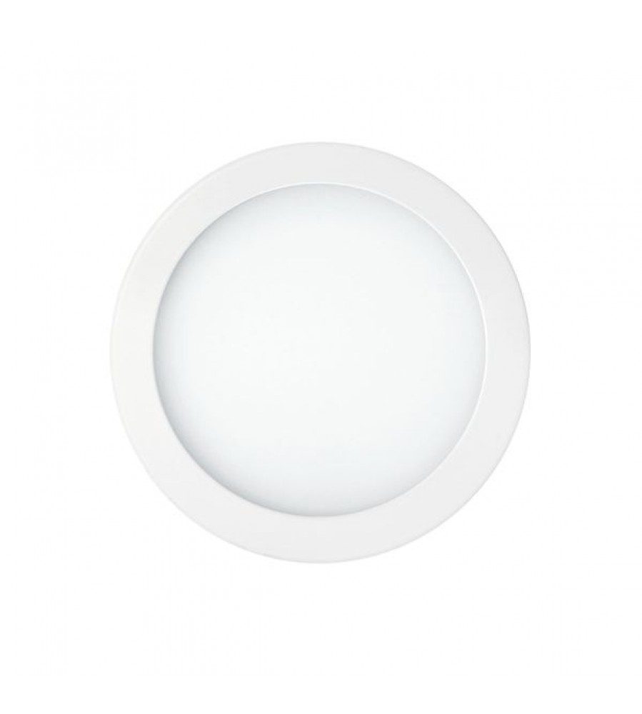 LED apatinis apšvietimas v/a 4W 6000K baltas SECOM 230Lm 150524 TURE