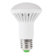 CFL E27 7W grybas STARWISE