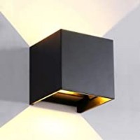 LED šviestuvas sieninis šviestuvas 3W 3000K IL-ALB006C
