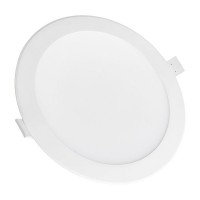 LED šviestuvas sieninis 6w IP44 SLI003004WW spektras