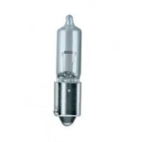 Automobilių lempa BAY9S 21W 12V Carlamp 72503