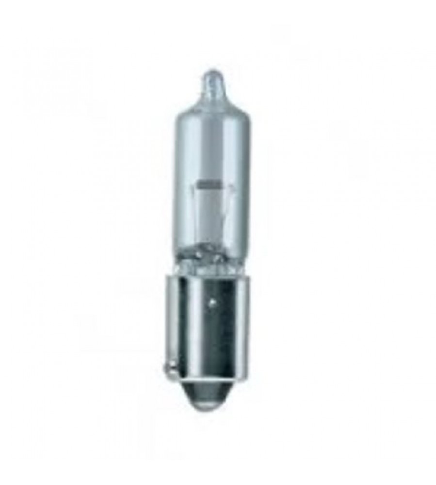 Automobilių lempa BAY9S 21W 12V Carlamp 72503