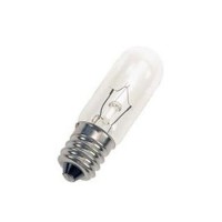 Lemputė E14 10W 220V 16x52