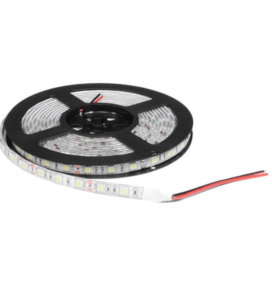 LR5134 LED juosta SMD 5050, 300 LED, 48 W, 24 V