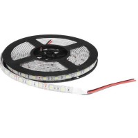 LED juostelė vandeniui atspari SMD 5050 300-LED PW 72W/12V