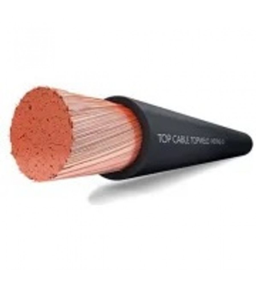 Kabelis H01N2 1*35