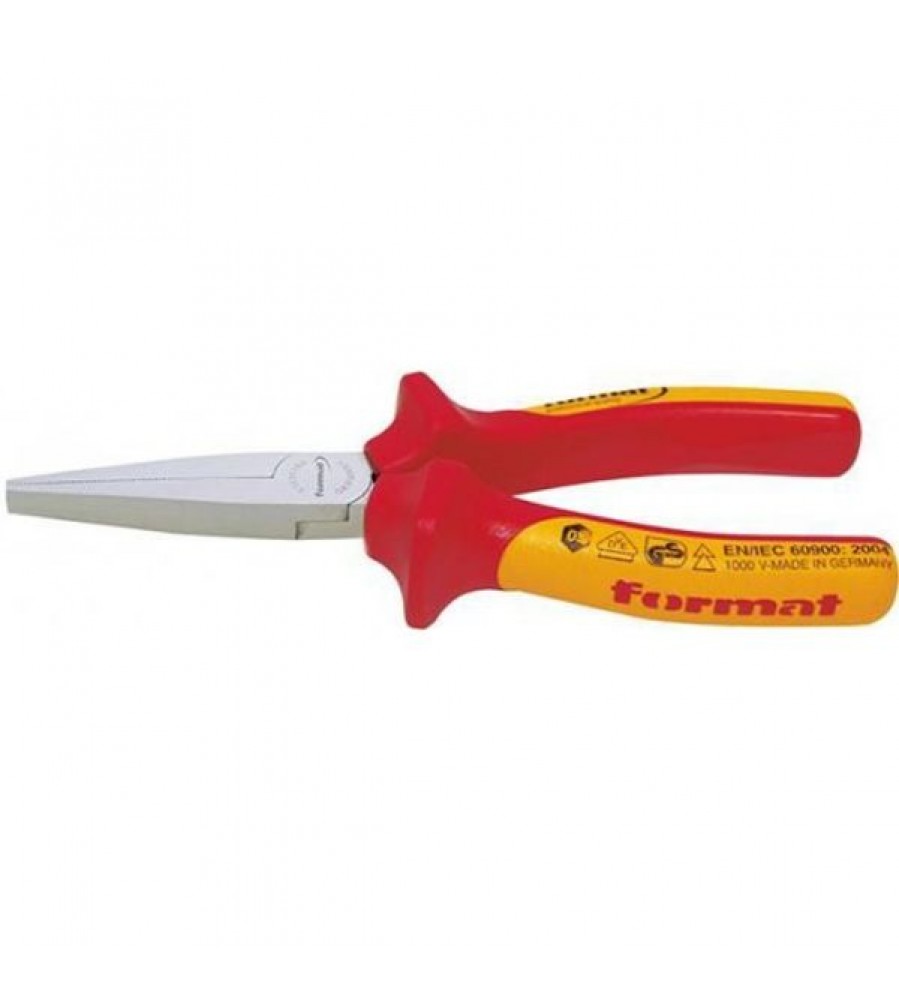 Replės VDE SUPER 160mm